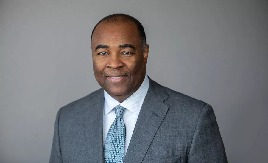 Robert Dixon, Jr. 