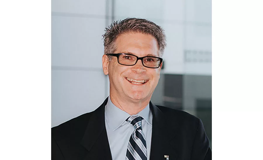 Ronald B. Lanner, R.A. 