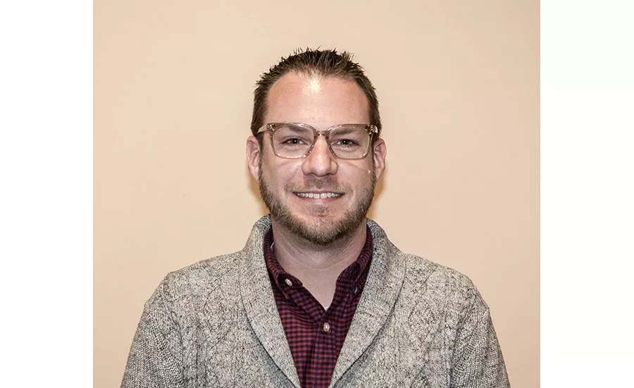 Ryan Rosenberg