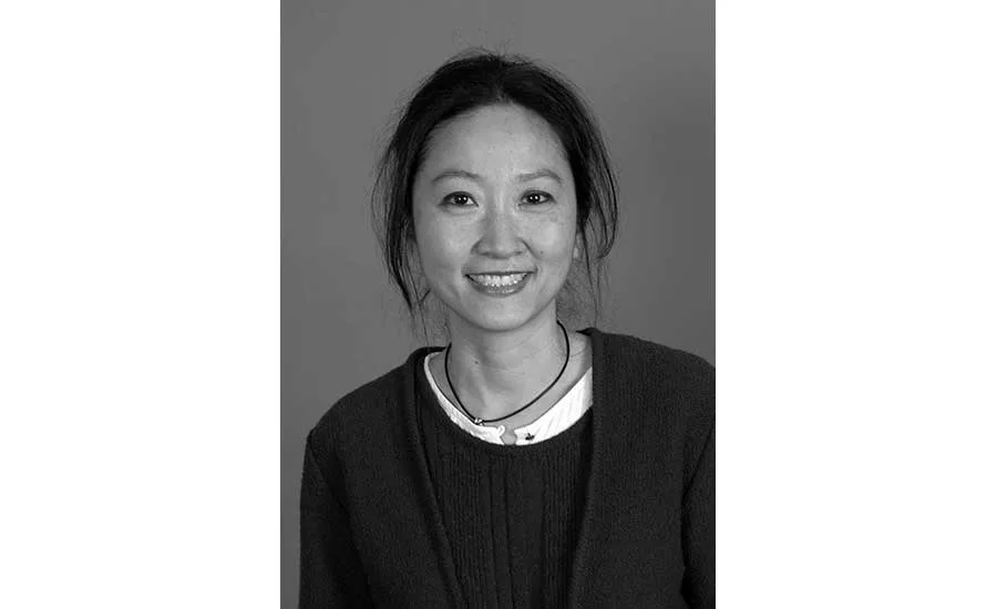 Sally Zhao, PE
