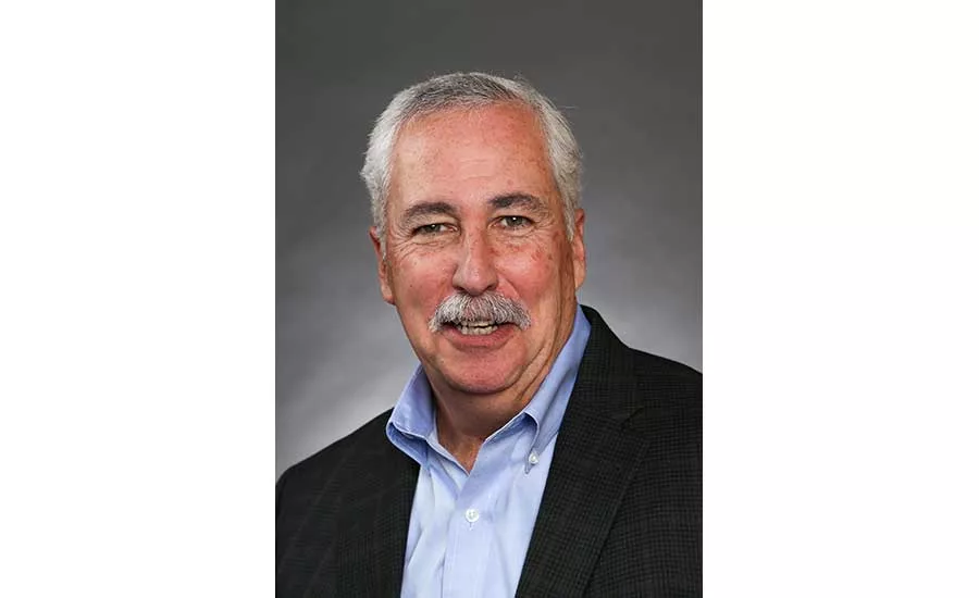 Bill Sharp