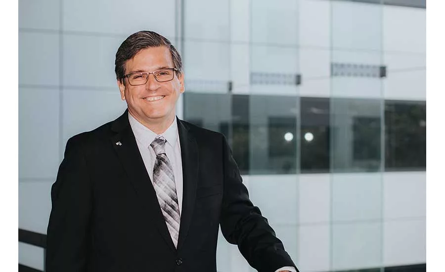 Christopher Weiss, P.E.