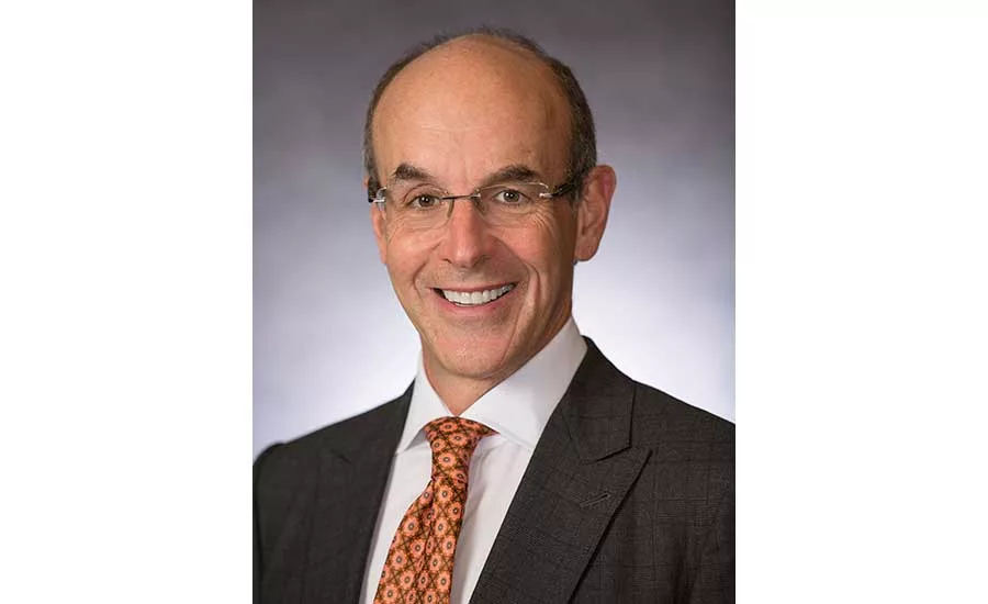 Michael S. Zetlin
