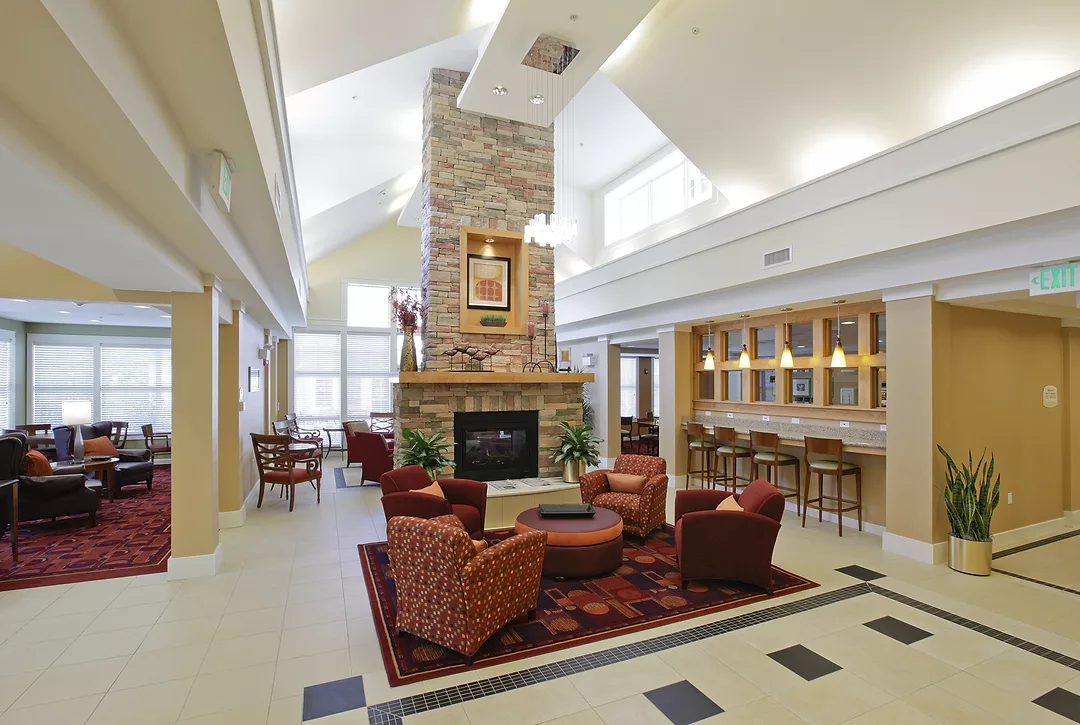 Residence Inn Yonkers by Marriott