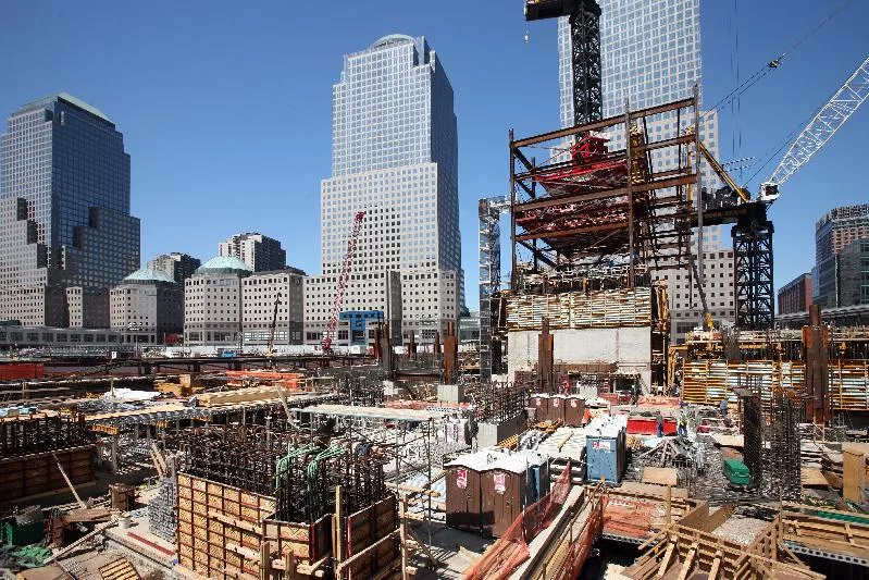 One WTC II