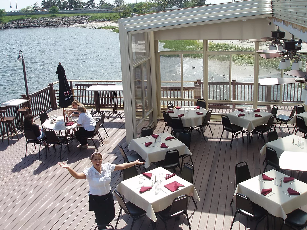 Bayview Restaurant - Long Island