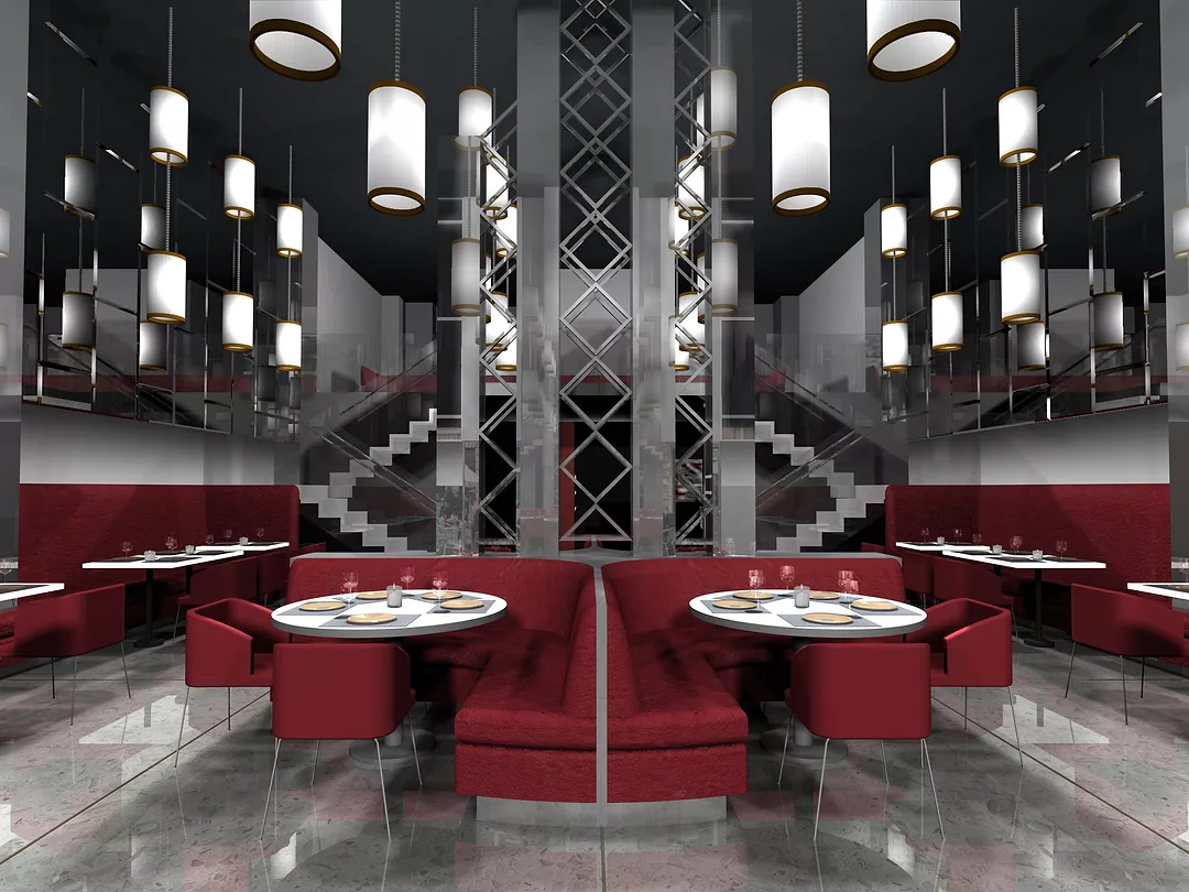 HK Central - Chinese Restaurant (3)