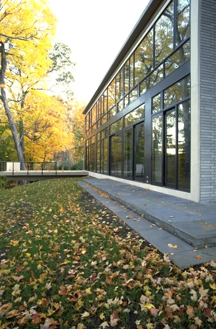 Saddle River House