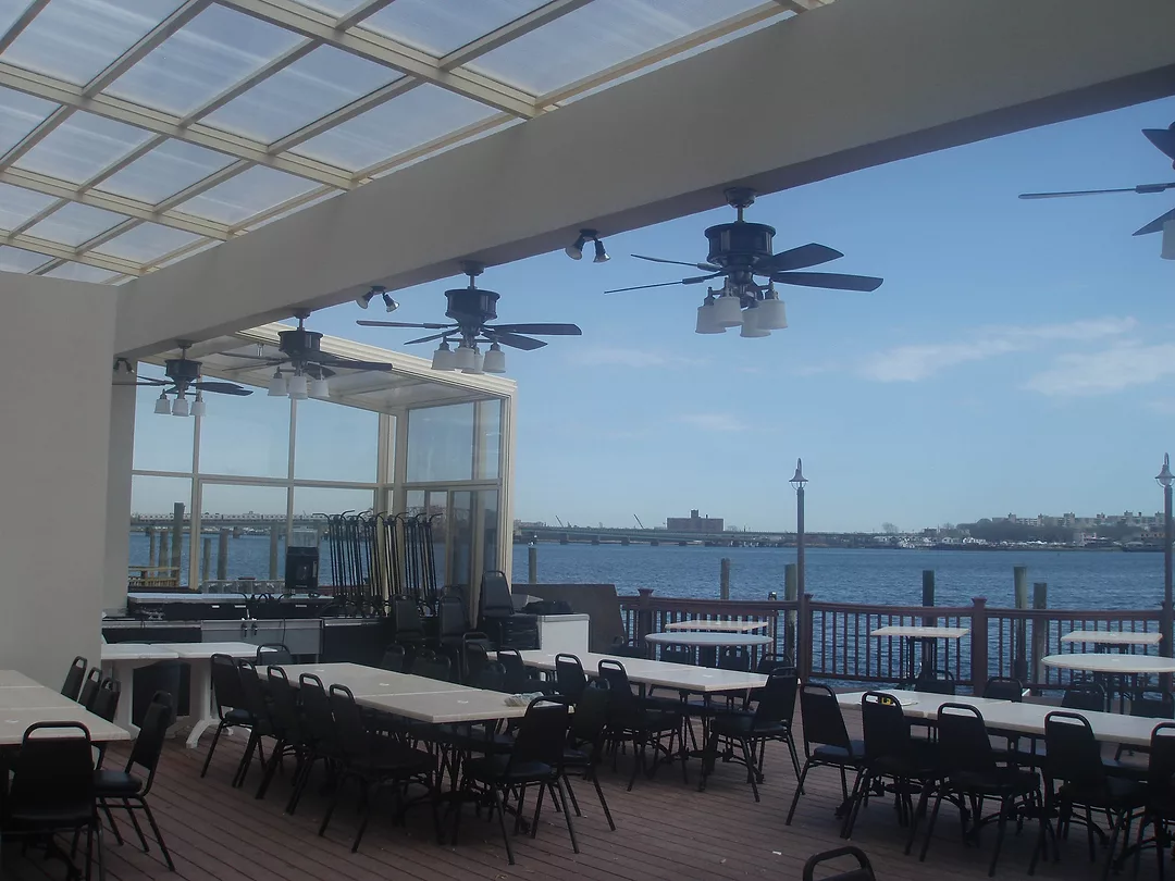 Bayview Restaurant - Long Island