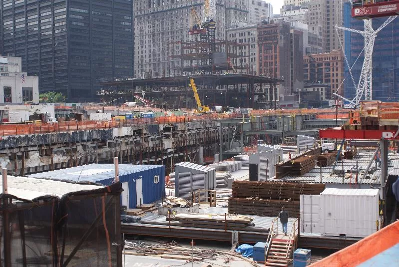 WTC 1