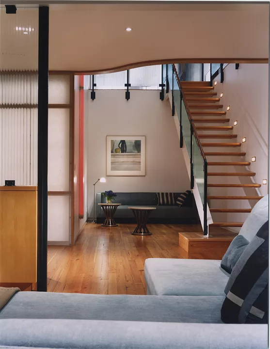 Morgan Loft