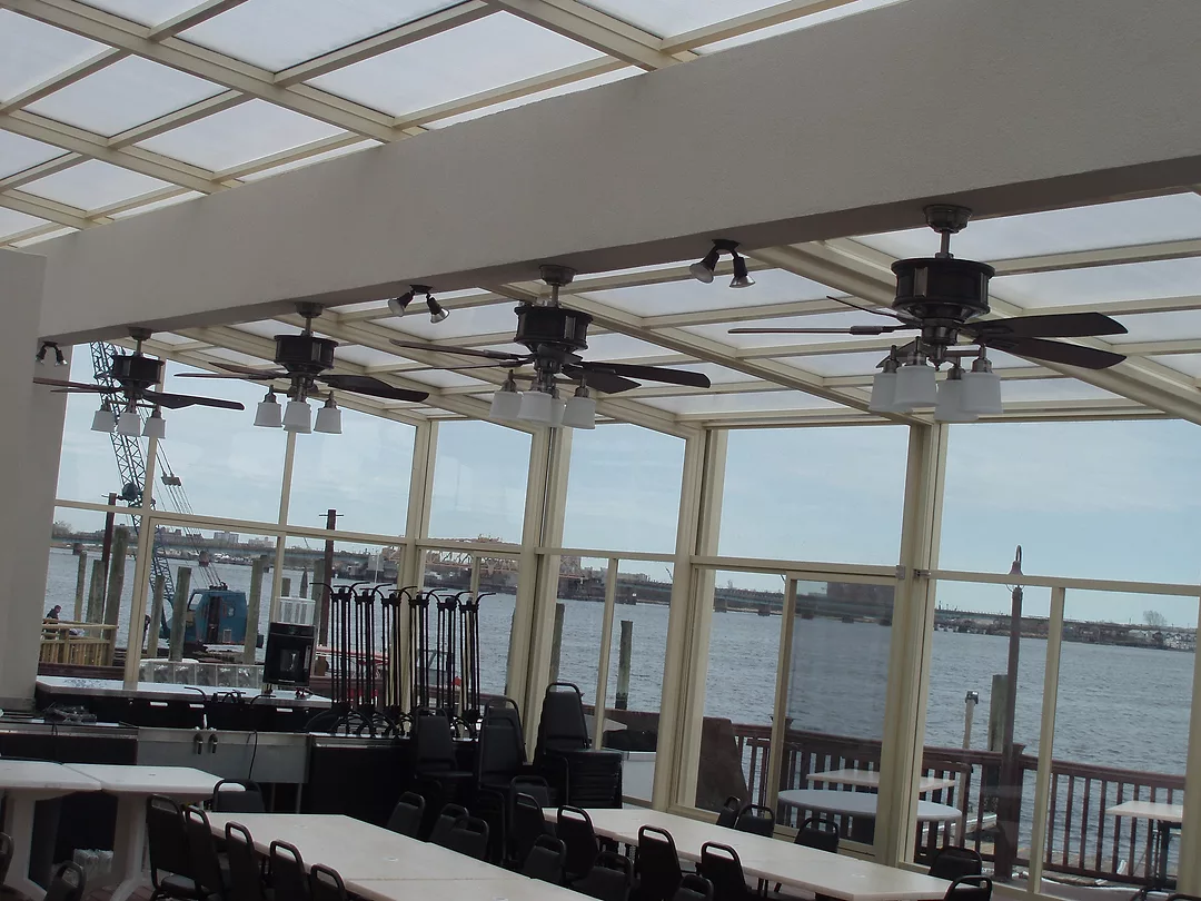Bayview Restaurant - Long Island