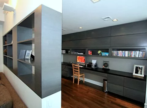 Uptown Residence
