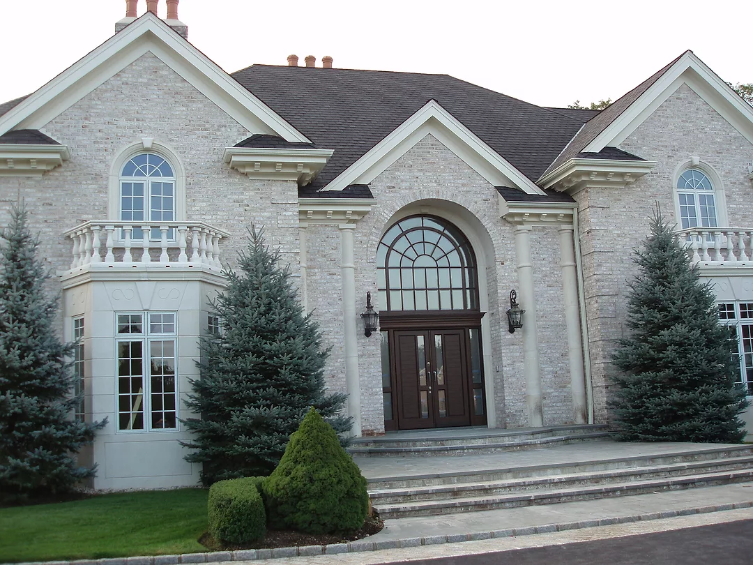 Residential project - Muttontown, NY