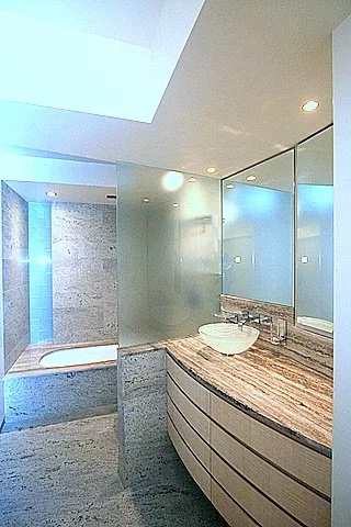 Upper East Side Residence