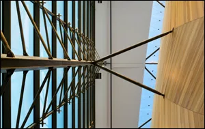 Experimental Media and Performing Arts Center