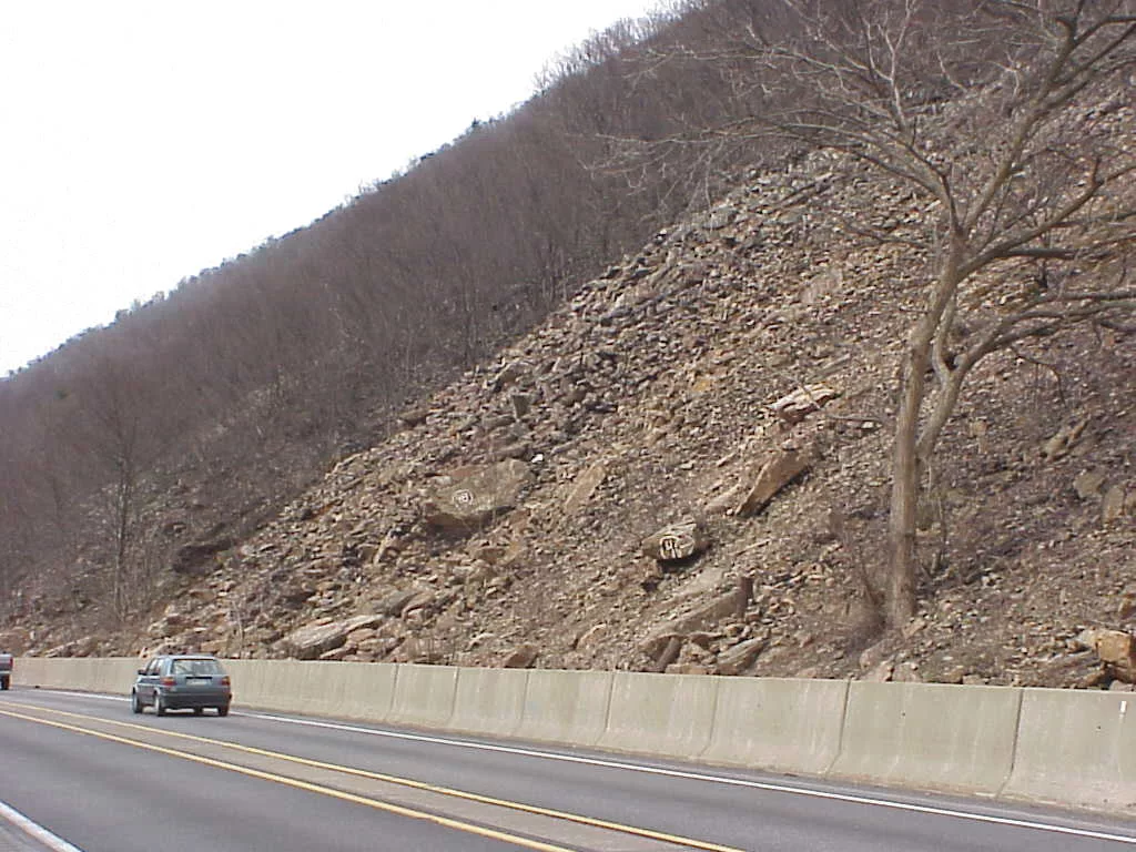 Lewistown Narrows