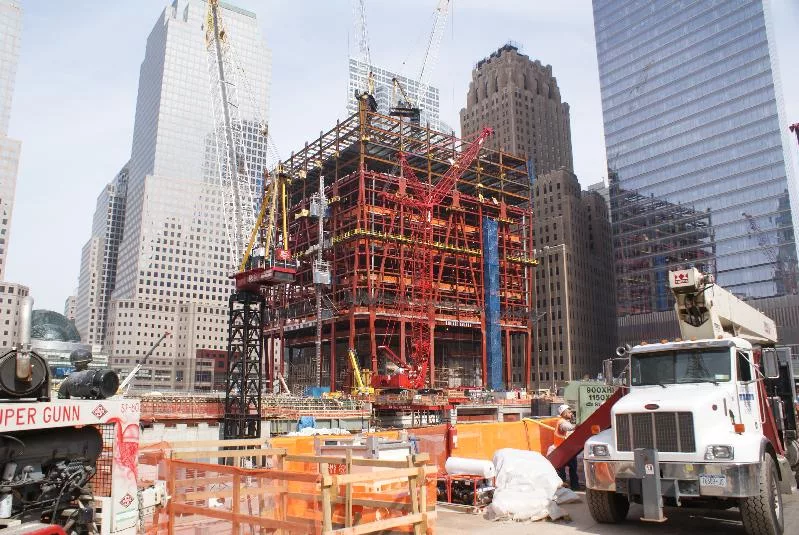 WTC 4
