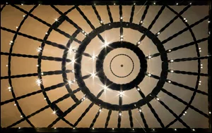 Experimental Media and Performing Arts Center