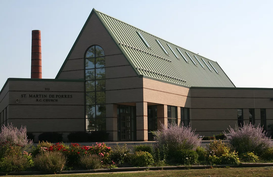 Inner City Sanctuary