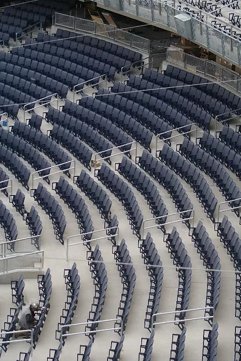 Seat Finishing Touches