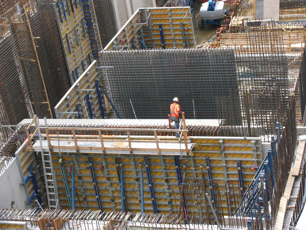 Croton Water Treatment Plant