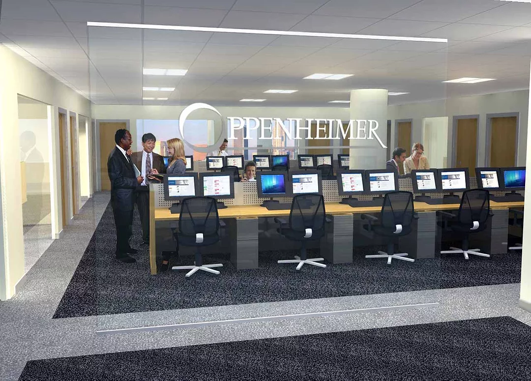 Oppenheimer, Stamford , CT
