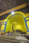 No. 7 Subway Line Extension in NYC