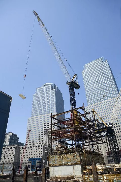 One WTC I
