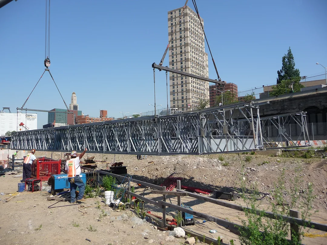 Atlantic Yards / Forest City Ratner