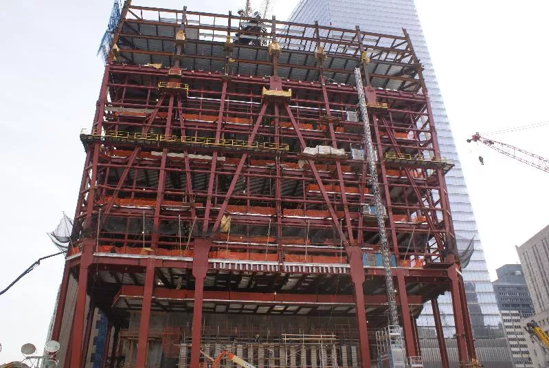 WTC 2