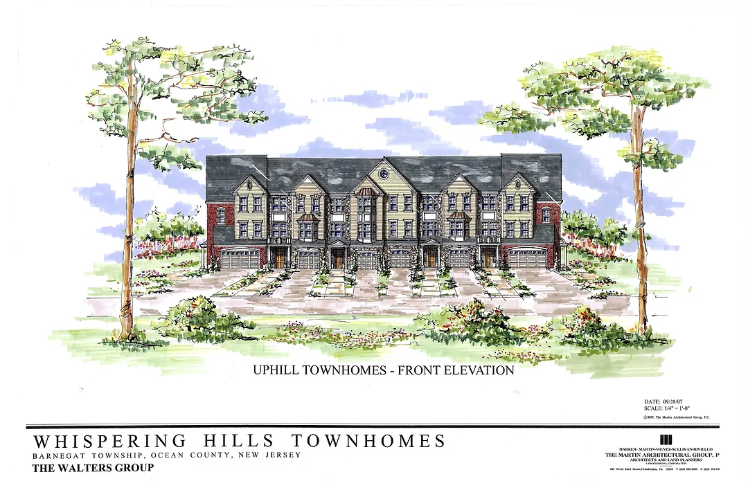 Whispering Hills