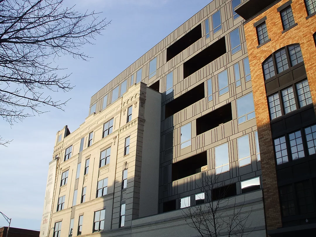 Garden Street Lofts