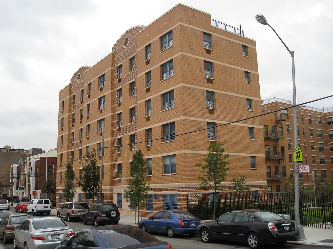 Honeywell II Apartments