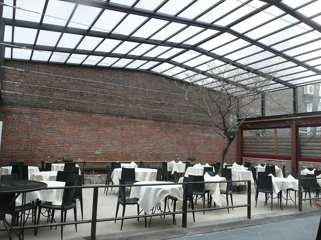 Revel Restaurant