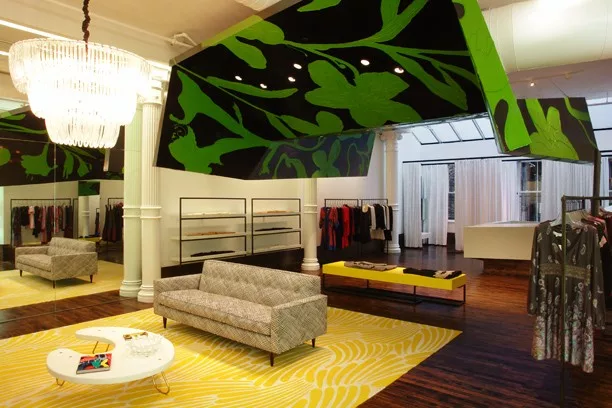Soho Boutique