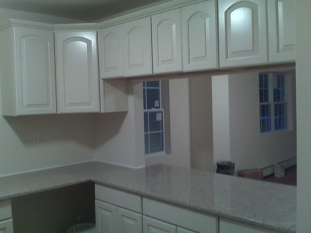 Bronx kitchen