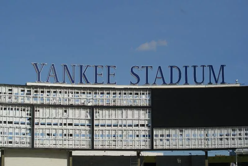 View From Home Dugout
