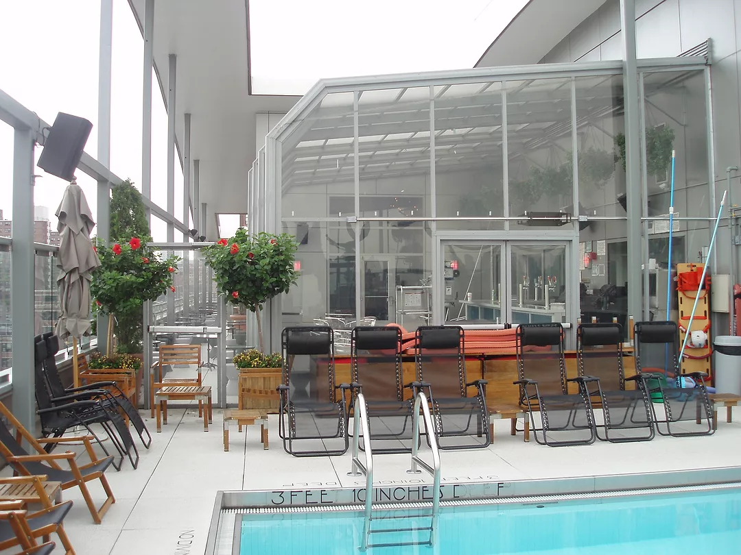 Hotel Gansevoort
