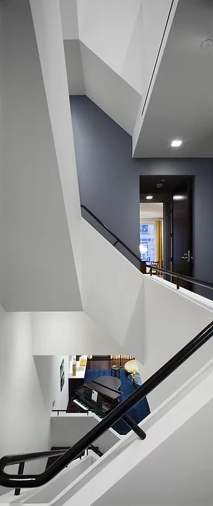 New York City Townhouse