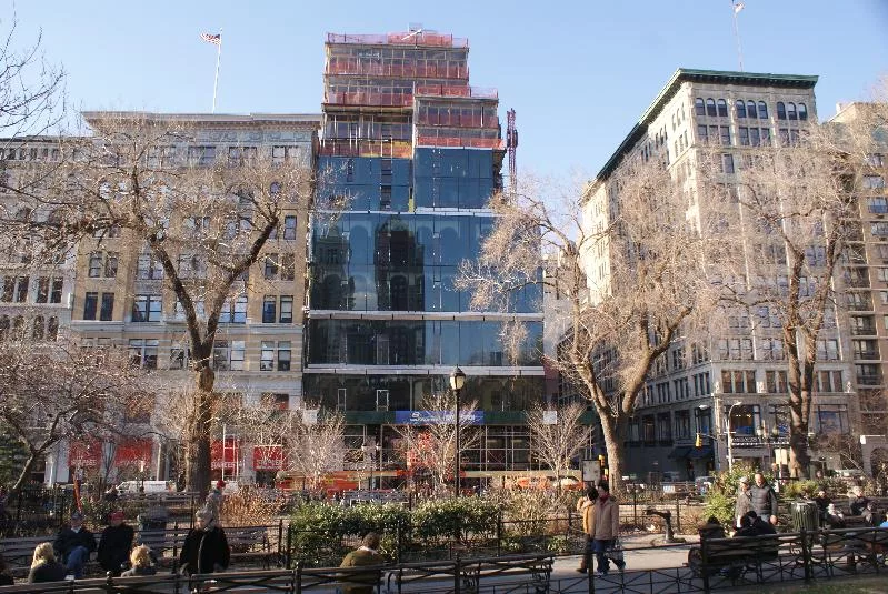 15 Union Square West