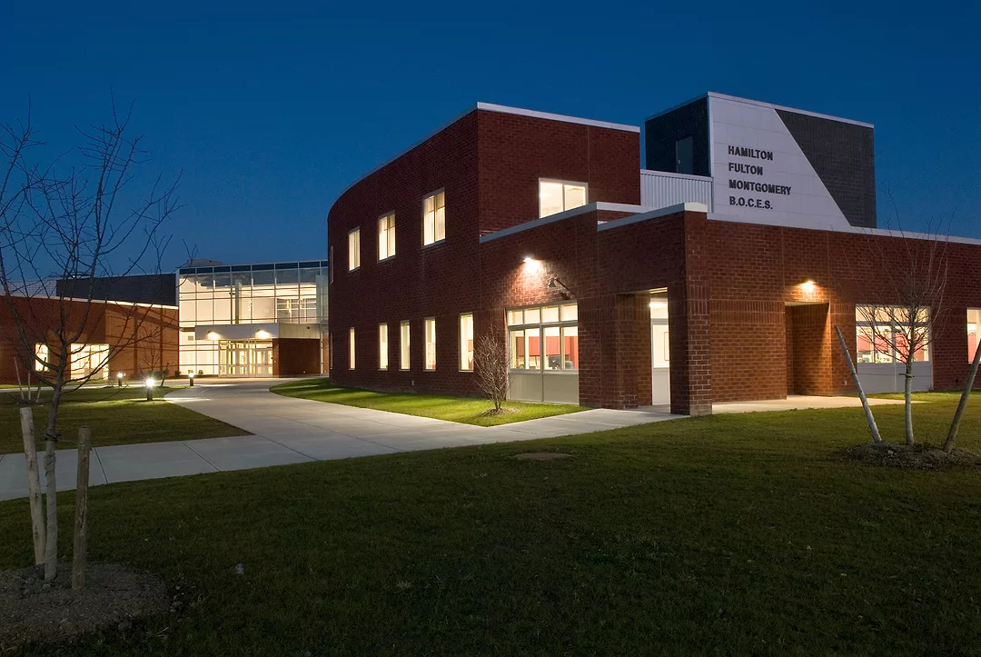 Hamilton-Fulton-Montgomery BOCES, Johnstown, NY