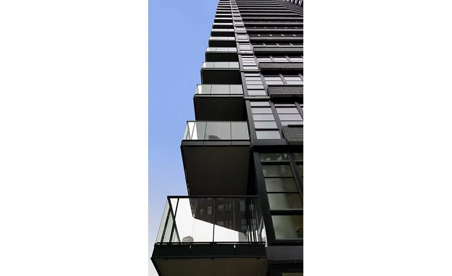 846 6th Avenue New York
