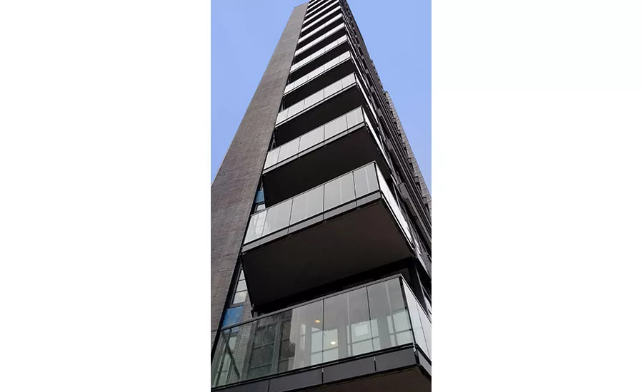 846 6th Avenue New York