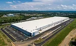 Phase I of Bridge Point 78 | PREMIER Design + Build Group 