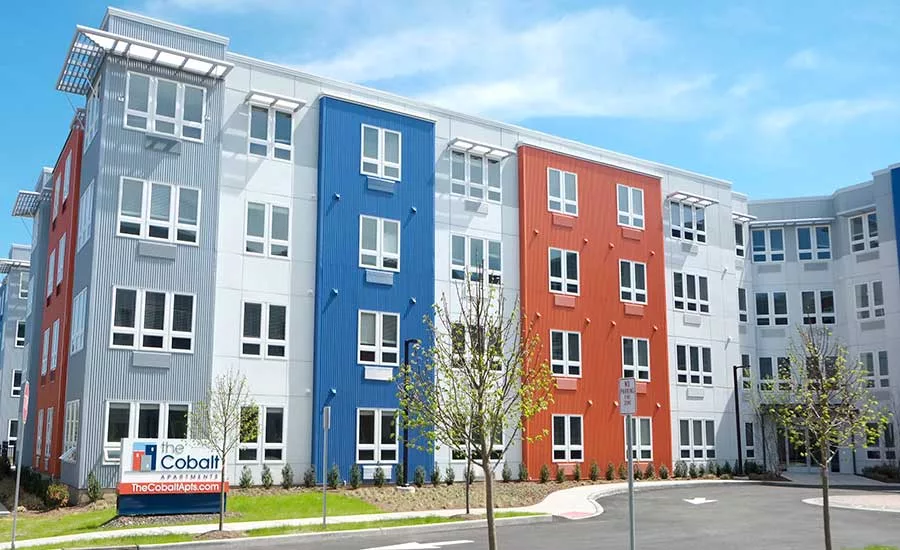 Transit Village