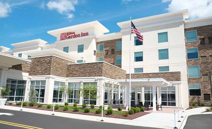 Hilton Garden Inn