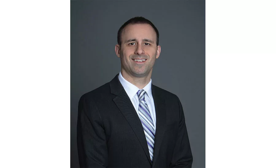 Derek Barth