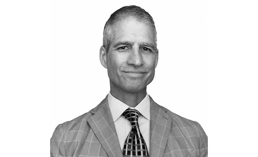 Joseph Richards, PE, CWRE