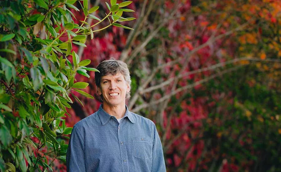 Paul Schlenger